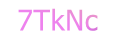mã xác nhận