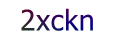 mã xác nhận