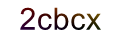 mã xác nhận