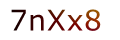 mã xác nhận