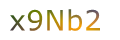 mã xác nhận