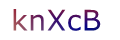 mã xác nhận