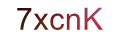mã xác nhận