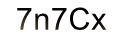 mã xác nhận