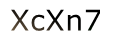 mã xác nhận