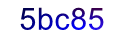 mã xác nhận