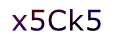 mã xác nhận