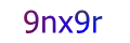 mã xác nhận