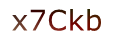 mã xác nhận