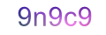 mã xác nhận