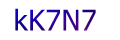 mã xác nhận