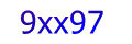 mã xác nhận