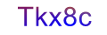 mã xác nhận