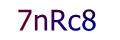 mã xác nhận