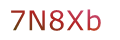 mã xác nhận