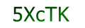 mã xác nhận