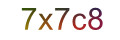 mã xác nhận