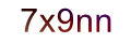 mã xác nhận