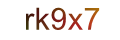 mã xác nhận
