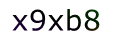 mã xác nhận