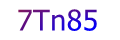 mã xác nhận