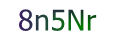 mã xác nhận