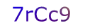 mã xác nhận