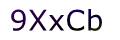 mã xác nhận