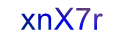 mã xác nhận