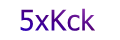 mã xác nhận