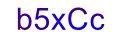 mã xác nhận