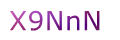 mã xác nhận