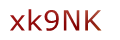 mã xác nhận
