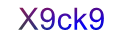 mã xác nhận
