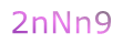 mã xác nhận