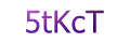 mã xác nhận