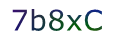mã xác nhận