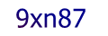 mã xác nhận