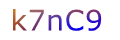 mã xác nhận