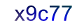 mã xác nhận