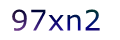 mã xác nhận