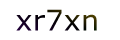 mã xác nhận