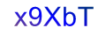 mã xác nhận