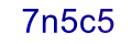 mã xác nhận
