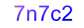 mã xác nhận