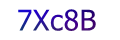 mã xác nhận