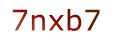 mã xác nhận