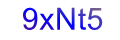 mã xác nhận