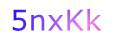 mã xác nhận