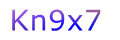 mã xác nhận